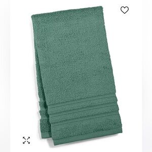 Soft Textured Blue Mat